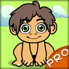 Big Nick's The Good Cave Boy Pets – My Virtual Story Games for Pro