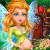 Pregnant Fairy: Baby Care Simulator