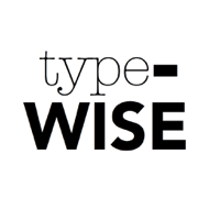 type-WISE  Play with Typefaces
