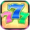 Amazing Three Seven Luck - Jackpot Free Game Casino 2016
