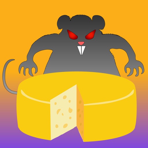 Cheese. The Savior Icon