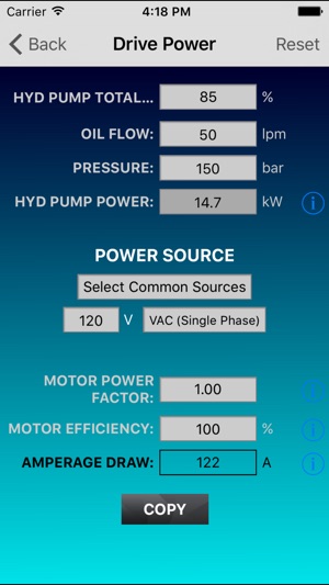 Hydraulic Power Unit(圖4)-速報App