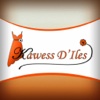 kawess d'iles