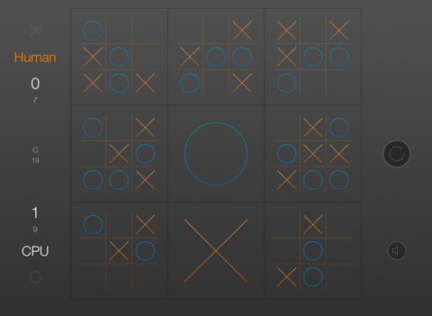 Swiftly 9XO - náhled