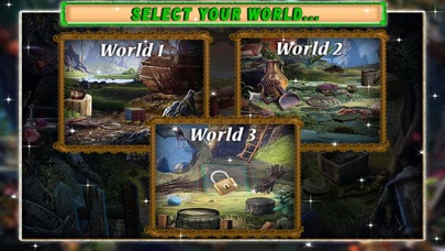 How to cancel & delete Emily's Journey - Adventure of Hidden Objects from iphone & ipad 2