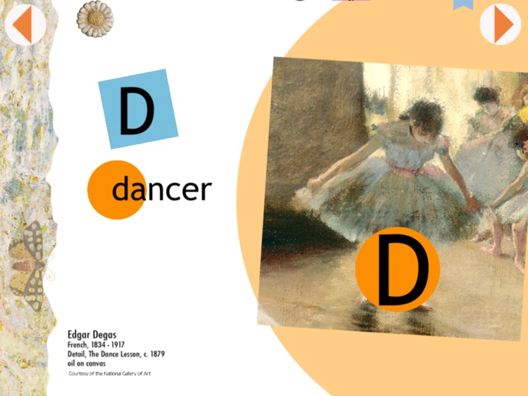 ABC.DC:An Art Alphabet
