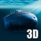 Russian Submarine Simulator 3D Free