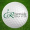 Riverside Golf Club - WA