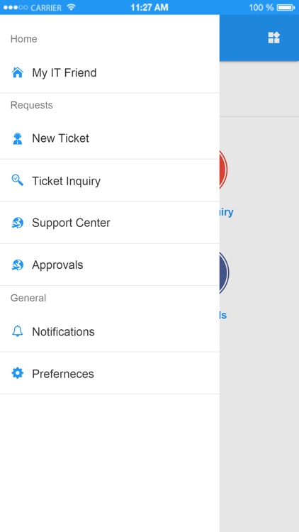 My IT Friend screenshot-3