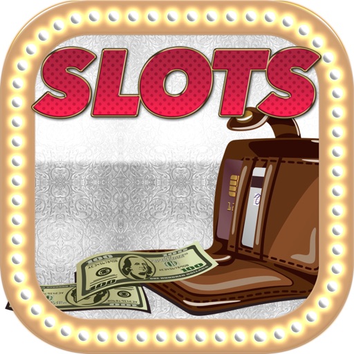 Secret Agent Casino Slots - Danger Slot Machines icon