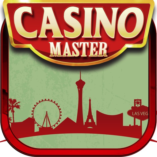 777 Slots Machine Casino Master - FREE Coins icon