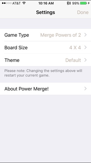 Power Merge!(圖3)-速報App