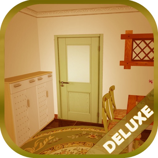 Can You Escape 15 Key Rooms IV Deluxe icon