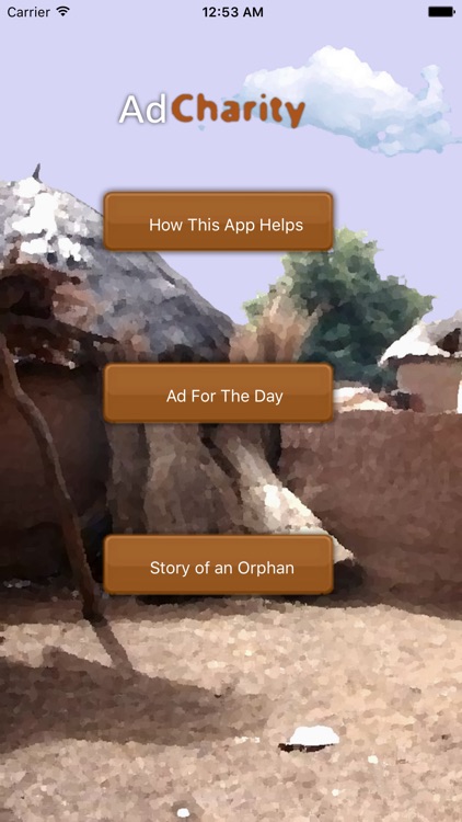 AdCharity screenshot-3