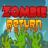 Zombie Return Defence
