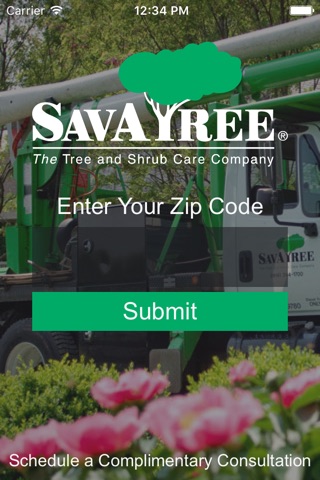 SavATree -  Arborist Finder screenshot 2
