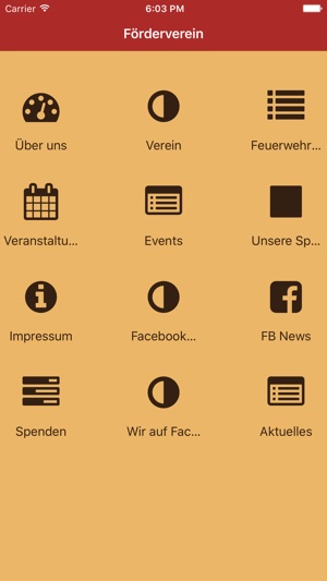 Förderverein Feuerwehrmuseum(圖1)-速報App