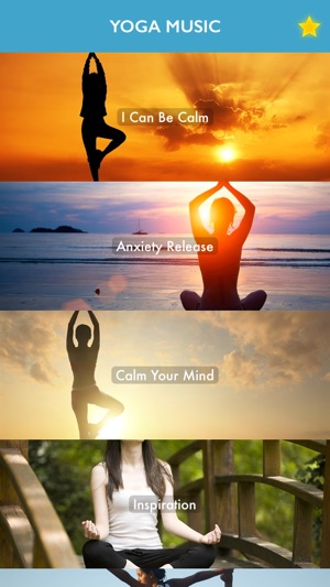 Yoga Music - Zen sounds for Guided Meditation, Sleep & Relax(圖1)-速報App