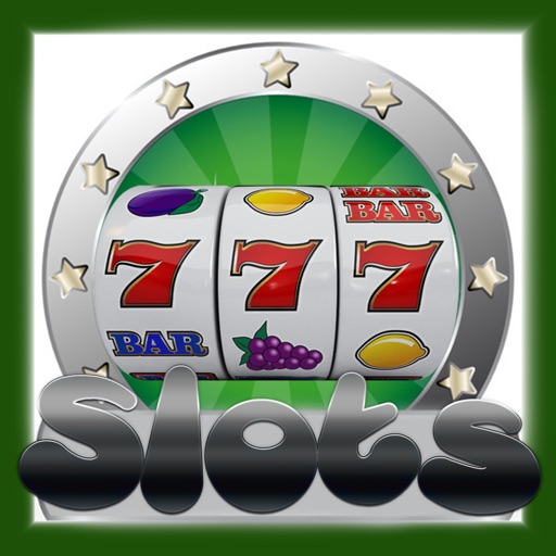 `````````` 2015 `````````` AAA Big Slots Lucky-Free Game icon