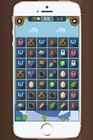 Connect Two Pie screenshot 2