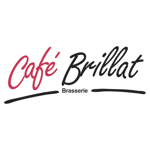 Cafe Brillat icon