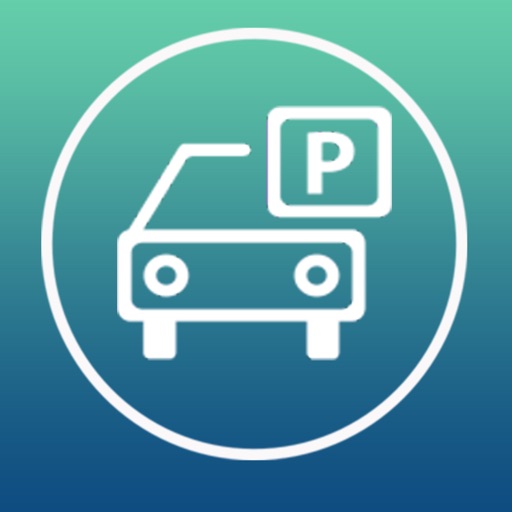 Car Parking Near by Location Pro