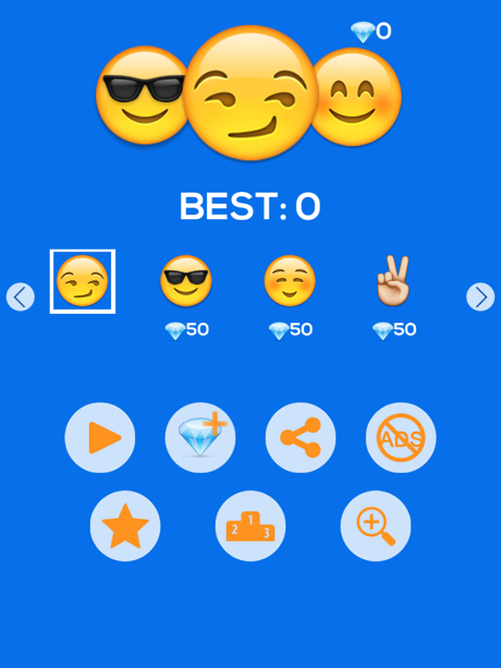 Tips and Tricks for Emoji Blitz