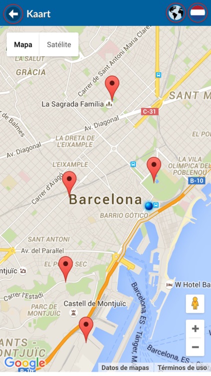 De Jong Intra screenshot-3