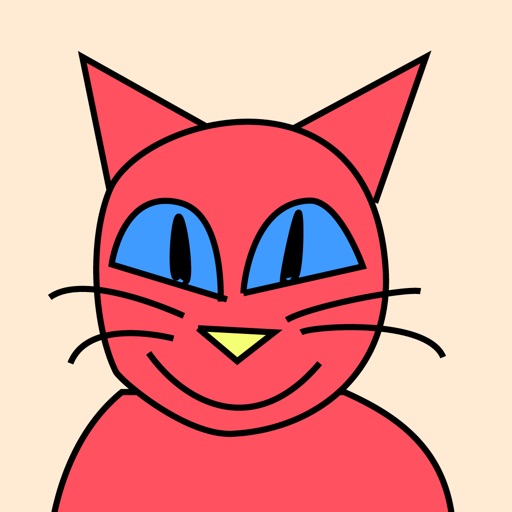 Madphone Cat icon