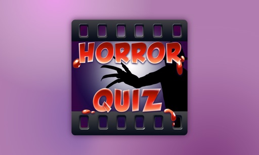Best Horror Movie Quiz icon