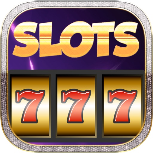 A Extreme Fortune Gambler Slots Game - FREE Slots Game icon