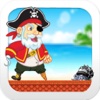Journey on Pirate Island - Top Games Run Fun & Free