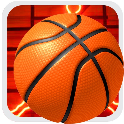 Basketball Champions cup icon