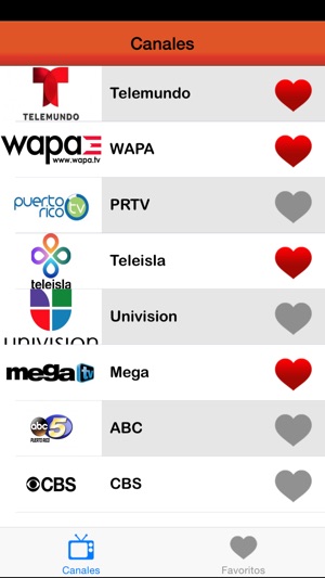 Programación TV Puerto Rico • (Guía Tele