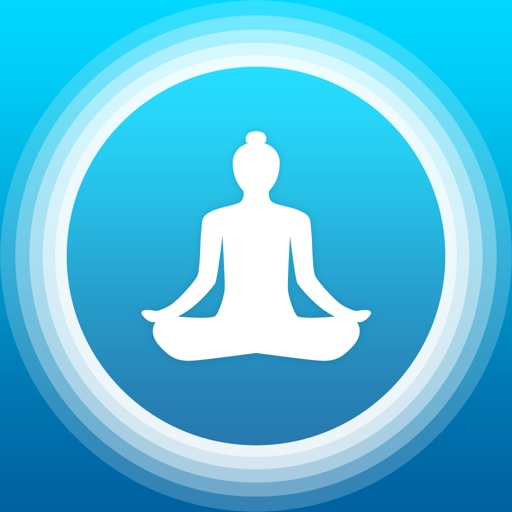 Yoga Music - Relax and meditate icon