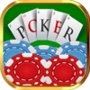Lucky Card Poker : Free Richest Casino with Fun Themes Games