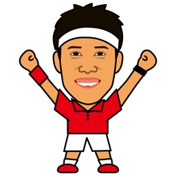 プロスポーツ選手クイズFOR錦織圭