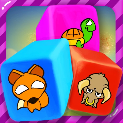 Connect Animal HD Icon