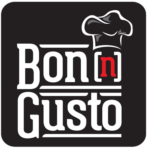 Bon(n)Gusto iOS App