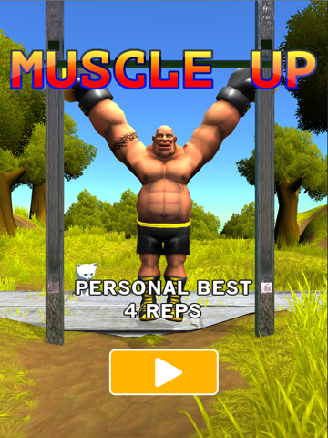 Muscle Up | App Price Drops