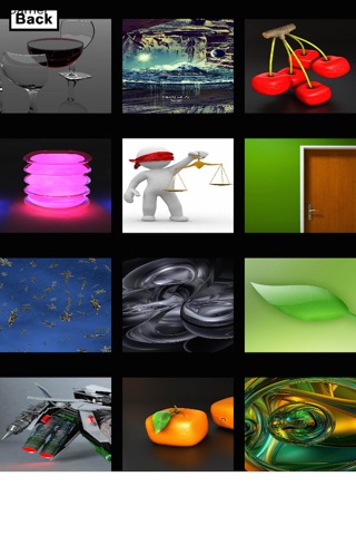 3D Images- Amazing 3D Wallpapers Collection for All screenshot 3