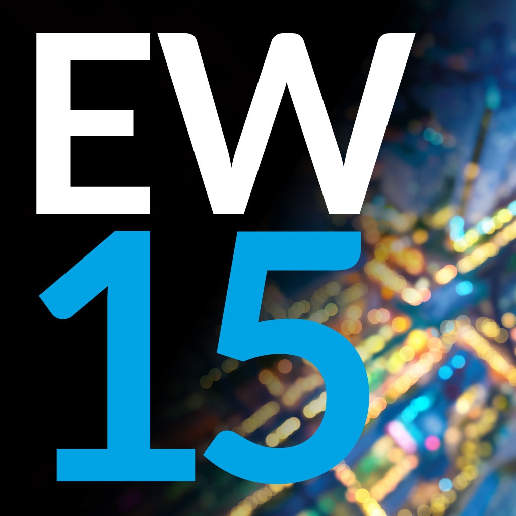 Enterprise World 2015