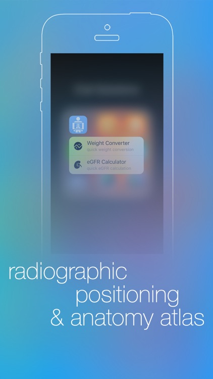 iRad Xrays screenshot-4