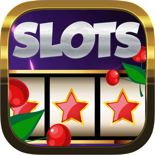 A Xtreme FUN Lucky Slots Game - FREE Casino Slots icon