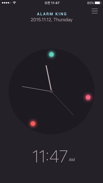 AlarmKing - Alarm Clock