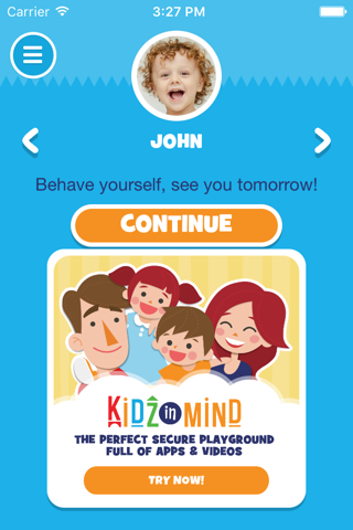 KidzAward – Reward your child screenshot 4