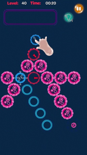 Light Gears(圖4)-速報App