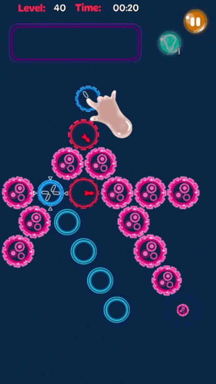 Light Gears screenshot-3