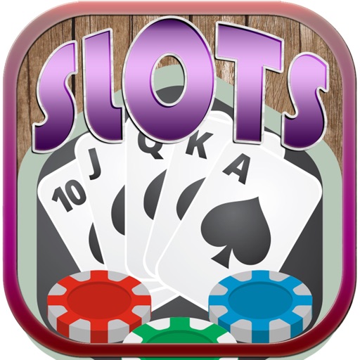 CASINO Night - FREE HD Slots Machine Deluxe icon