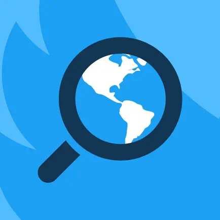 Mapee - Find Tweets around the world Cheats